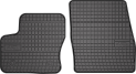 Гумові килимки Frogum El Toro для Ford Tourneo/Transit Connect (mkII) 2012-2023 (1 ряд) - фото 1