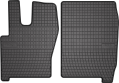 Резиновые коврики Frogum El Toro для Iveco EuroCargo (mkII-mkIV) 2002&rarr; (тип 120) - фото 1