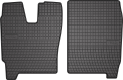 Резиновые коврики Frogum El Toro для Iveco EuroCargo (mkII-mkIV) 2002&rarr; (тип 160) - фото 1