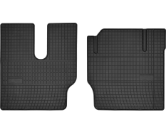 Гумові килимки Frogum El Toro для MAN F2000 (F90) 1994-2001 (без підставки)