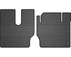 Гумові килимки Frogum El Toro для MAN F2000 (F90) 1994-2001 (з підставкою) Гумові килимки Frogum El Toro для MAN F2000 (F90) 1994-2001 (з підставкою)