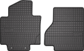 Гумові килимки Frogum El Toro для Nissan e-NV200 (mkI) 2014&rarr; (електро) - фото 1