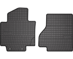 Гумові килимки Frogum El Toro для Nissan e-NV200 (mkI) 2014→ (електро)