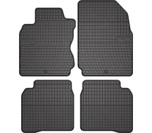 Гумові килимки Frogum El Toro для Nissan Note (E11) 2004-2013