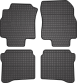 Гумові килимки Frogum El Toro для Nissan Primera (P12) 2001-2008 - фото 1