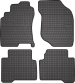 Гумові килимки Frogum El Toro для Nissan X-Trail (mkI) (T30) 2001-2007 - фото 1