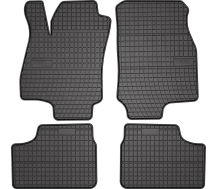 Гумові килимки Frogum El Toro для Opel Astra (mkII)(G) 1998-2004