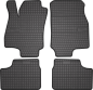 Гумові килимки Frogum El Toro для Opel Astra (mkII)(G) 1998-2004 - фото 1