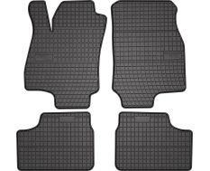 Гумові килимки Frogum El Toro для Opel Astra (mkII)(G) 1998-2004