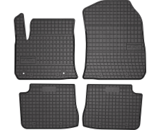 Гумові килимки Frogum El Toro для Opel Corsa-e (mkVI)(F) 2019→ (електро) Гумові килимки Frogum El Toro для Opel Corsa-e (mkVI)(F) 2019→ (електро)