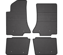 Гумові килимки Frogum El Toro для Opel Omega (mkII)(B) 1994-2004