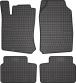 Гумові килимки Frogum El Toro для Opel Vectra (mkII)(B) 1995-2002 - фото 1