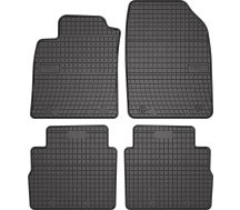 Резиновые коврики Frogum El Toro для Opel Vectra (mkIII)(C) 2002-2010 (универсал) / Signum (mkI) 2003-2008