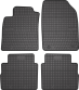 Резиновые коврики Frogum El Toro для Opel Vectra (mkIII)(C) 2002-2010 (универсал) / Signum (mkI) 2003-2008 - фото 1