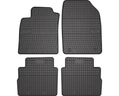 Резиновые коврики Frogum El Toro для Opel Vectra (mkIII)(C) 2002-2010 (универсал) / Signum (mkI) 2003-2008