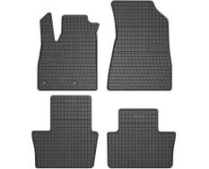 Резиновые коврики Frogum El Toro для Renault Austral (mkI) 2022→