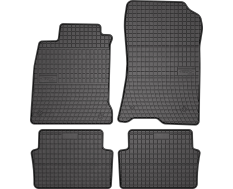 Гумові килимки Frogum El Toro для Renault Laguna (mkIII) 2007-2015