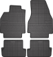 Гумові килимки Frogum El Toro для Renault Megane (mkII) 2002-2008 - фото 1