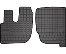 Резиновые коврики Frogum El Toro для Renault Premium (mkI) 1996-2006 / (mkII) 2006-2013; Midlum (mkI) 2000-2013 Резиновые коврики Frogum El Toro для Renault Premium (mkI) 1996-2006 / (mkII) 2006-2013; Midlum (mkI) 2000-2013