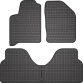 Гумові килимки Frogum El Toro для Renault Scenic (mkI) 1996-2003 - фото 1