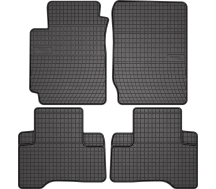 Гумові килимки Frogum El Toro для Suzuki Grand Vitara (mkIII) 2005-2017