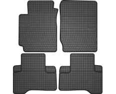 Резиновые коврики Frogum El Toro для Suzuki Grand Vitara (mkIII) 2005-2017