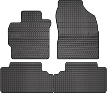 Гумові килимки Frogum El Toro для Toyota Corolla (E150) 2006-2013 (EU) / Auris (mkI) 2006-2013