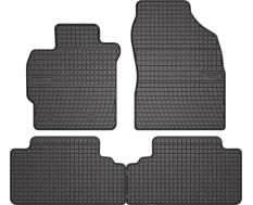 Гумові килимки Frogum El Toro для Toyota Corolla (E150) 2006-2013 (EU) / Auris (mkI) 2006-2013