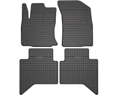 Гумові килимки Frogum El Toro для Toyota Hilux (mkVIII) 2015→