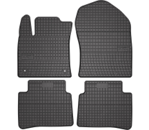 Гумові килимки Frogum El Toro для Toyota Prius (mkIV) 2015-2022