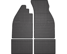 Гумові килимки Frogum El Toro для Volkswagen Beetle (mkI) 1938-2003