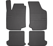 Резиновые коврики Frogum El Toro для Volkswagen Golf (mkIII) 1991-1998