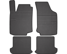 Резиновые коврики Frogum El Toro для Volkswagen Golf (mkIII) 1991-1998