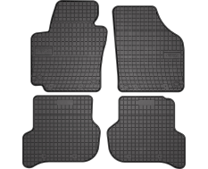 Гумові килимки Frogum El Toro для Volkswagen Golf Plus (mkI) 2004-2014; Seat Altea (mkI) 2004-2015 / Altea XL (mkI) 2006-2015