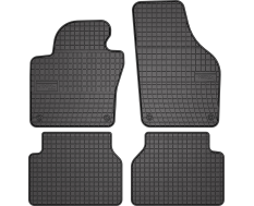 Гумові килимки Frogum El Toro для Volkswagen Tiguan (mkI) 2007-2016