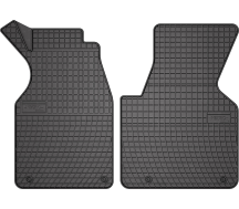 Резиновые коврики Frogum El Toro для Volkswagen Transporter (T4) 1990-2004