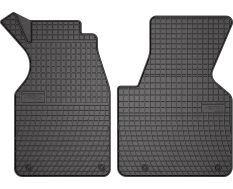 Резиновые коврики Frogum El Toro для Volkswagen Transporter (T4) 1990-2004