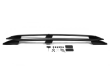 Рейлінги на дах Erkul Volkswagen Caddy (mkIII) 2003-2021 Skyport Black - фото 18