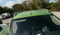 Рейлинги на крышу Fiat Fiorino/ Fiat Qubo / Citroen Nemo / Peugeot Bipper Crown - фото 7