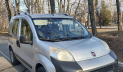 Рейлінги на дах Fiat Fiorino/Fiat Qubo/Citroen Nemo/Peugeot Bipper Skyport - фото 4