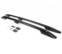 Рейлинги на крышу Ford Tourneo/Transit Connect (mkI) 2003-213 Skyport Black