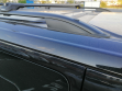 Рейлинги на крышу Ford Transit Custom Crown Black - фото 4