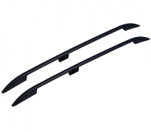 Рейлинги на крышу Fiat Scudo / Citroen Jumpy / Peugeot Expert Crown Black