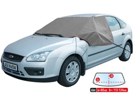 Чехол-накидка для лобового стекла Kegel Winter Plus - фото 1