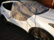 Чехол против инея для лобового стекла Kegel Winter Plus Maxi Van - фото 14