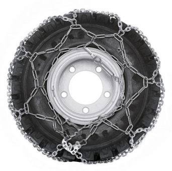 Цепи противоскольжения Pewag Austro Super A 79 SV дополнительно усиленная - фото 3