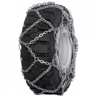 Цепи противоскольжения Pewag Austro Super A 69 SV дополнительно усиленная - фото 1