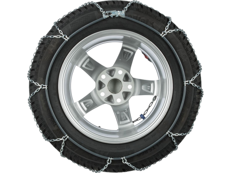 Цепи противоскольжения Pewag Servo 9 RS9 73 - фото 4