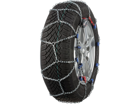 Цепи противоскольжения Pewag Servo 9 RS9 75 - фото 2