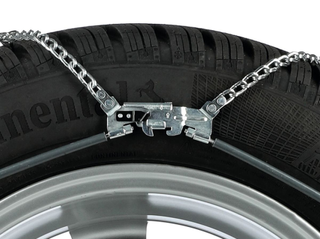 Цепи противоскольжения Pewag Servo Sport RSS 75 - фото 8